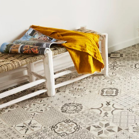 Choisir un vinyle PVC